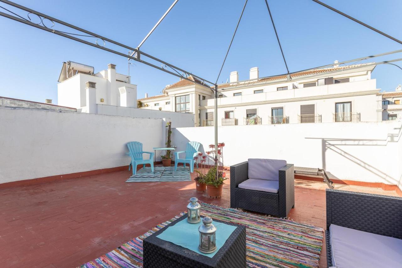 Apartamento Turquesa Nerja Exterior foto